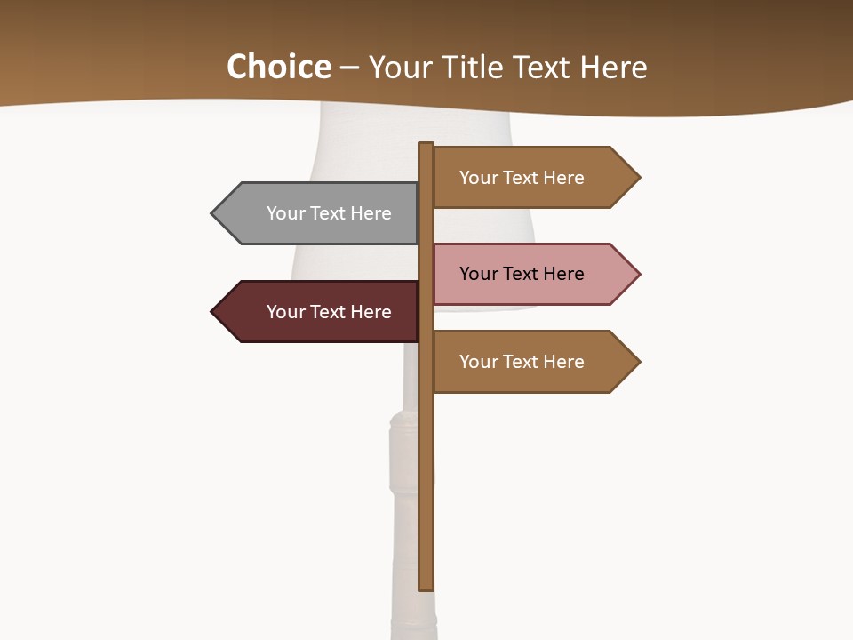 Antique Vintage Craft PowerPoint Template