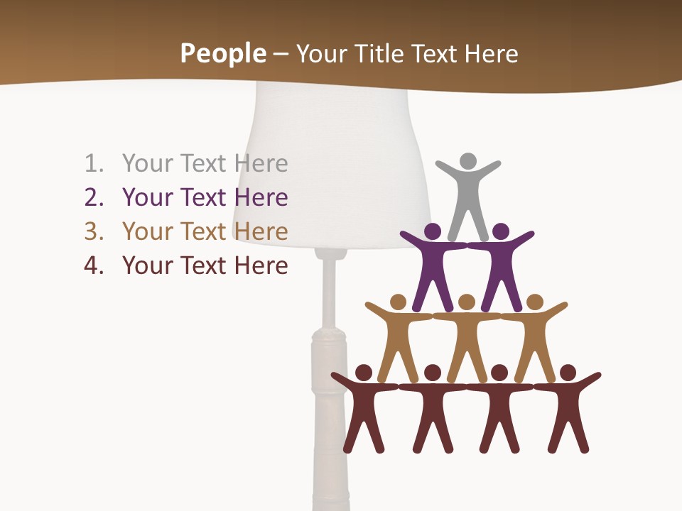 Antique Vintage Craft PowerPoint Template