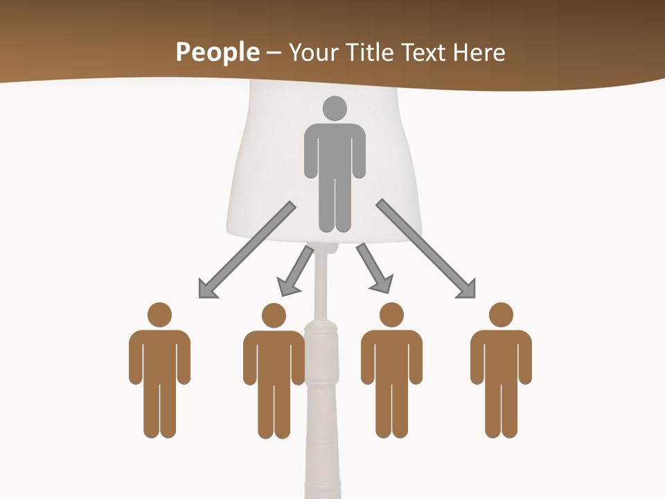 Antique Vintage Craft PowerPoint Template