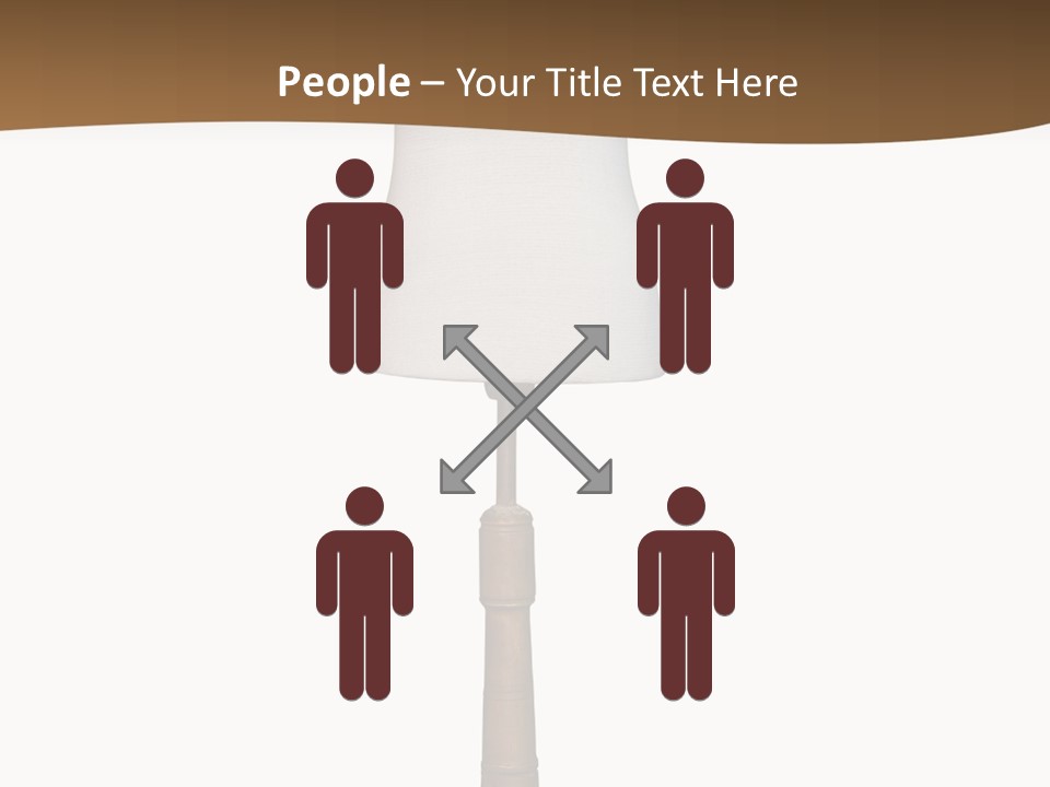 Antique Vintage Craft PowerPoint Template