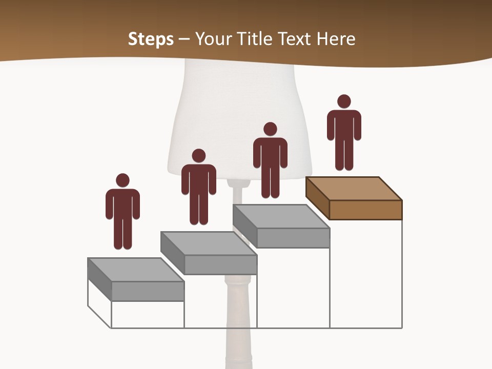 Antique Vintage Craft PowerPoint Template