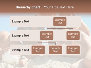 Leisure Girl People PowerPoint Template