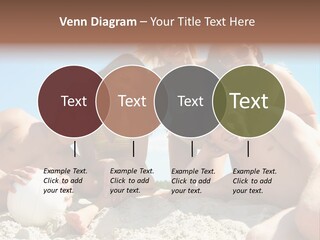 Leisure Girl People PowerPoint Template