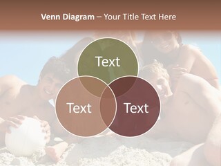 Leisure Girl People PowerPoint Template