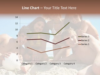 Leisure Girl People PowerPoint Template