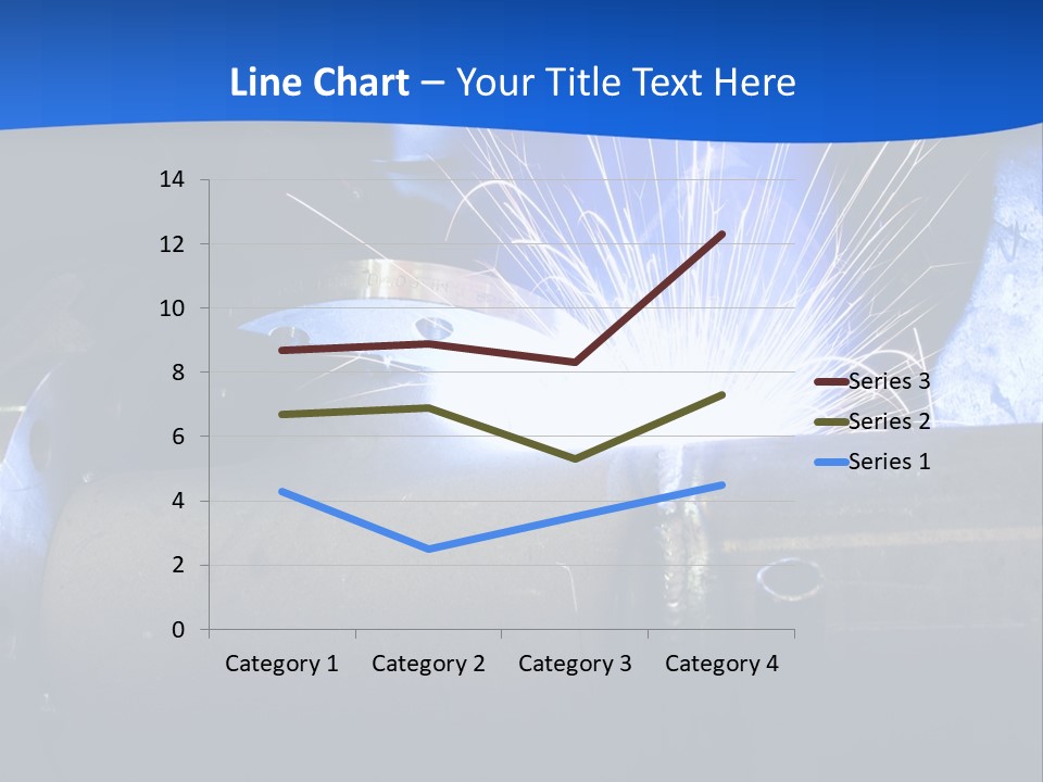 Entrepreneur Fabricate Worker PowerPoint Template