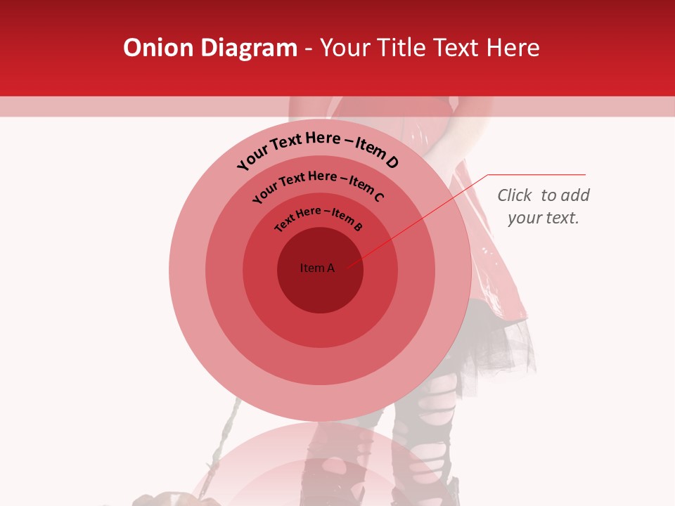 Expression Y Dark PowerPoint Template