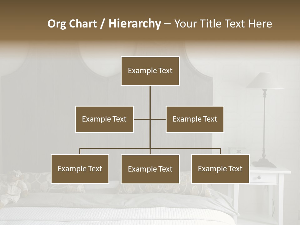 Mansion Urban Design PowerPoint Template