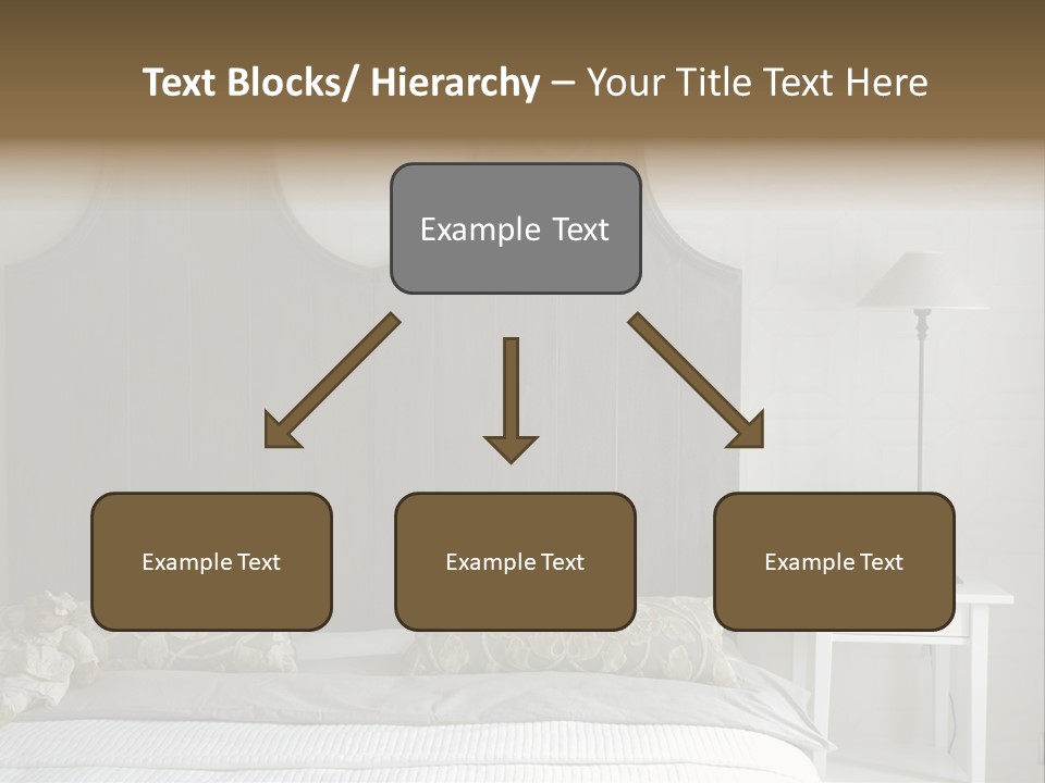 Mansion Urban Design PowerPoint Template