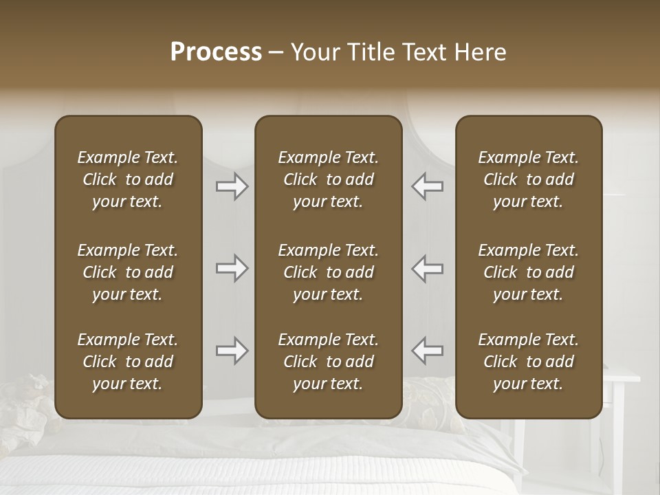Mansion Urban Design PowerPoint Template