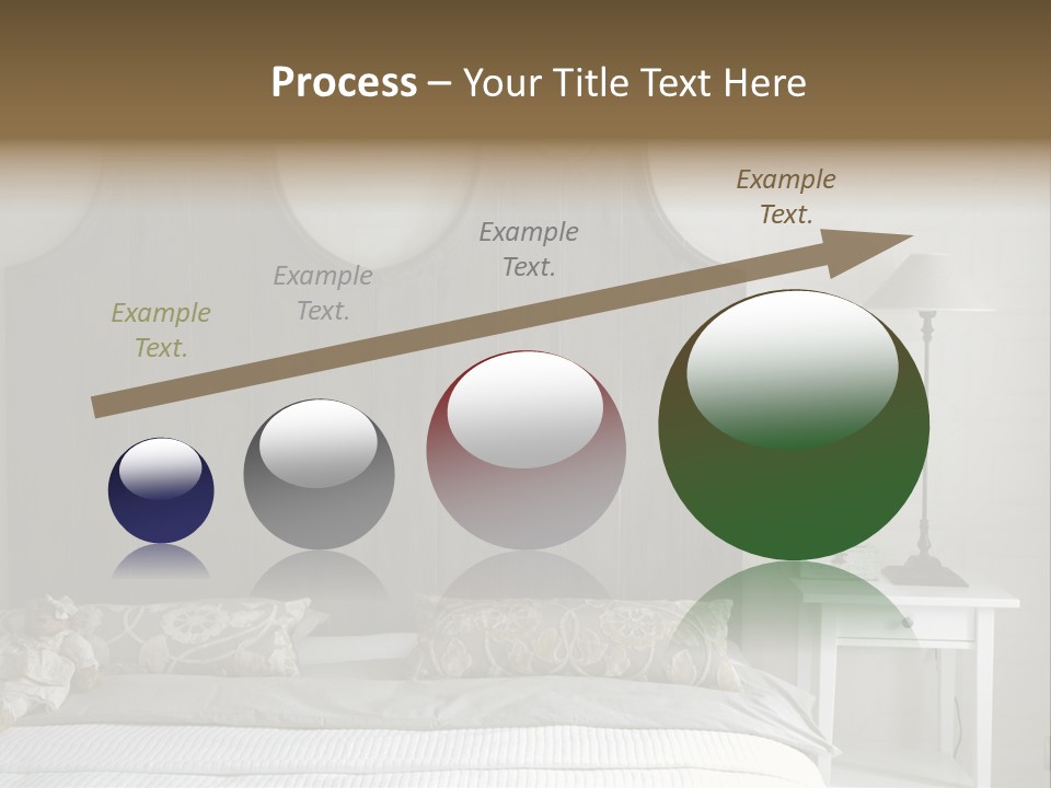 Mansion Urban Design PowerPoint Template