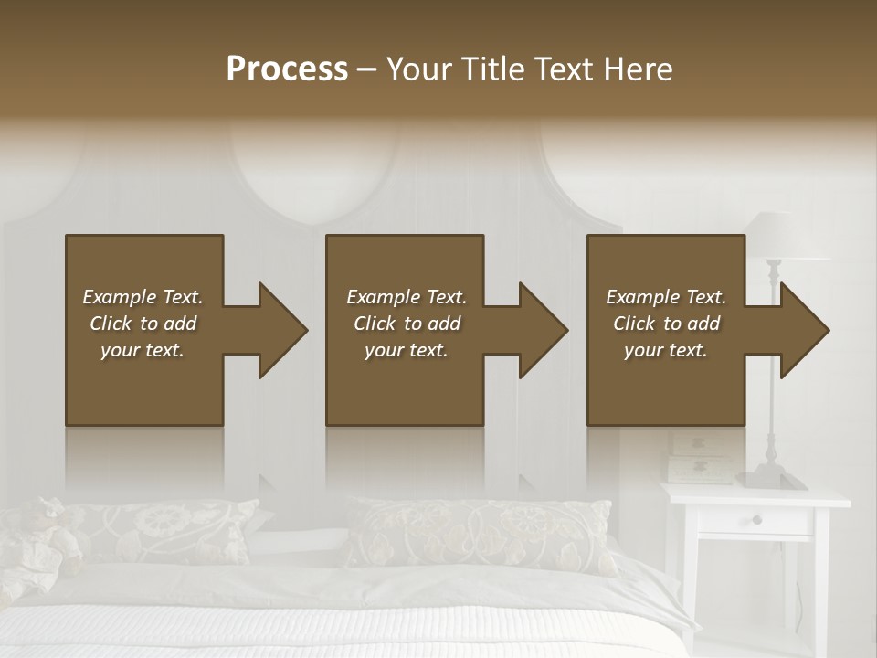 Mansion Urban Design PowerPoint Template