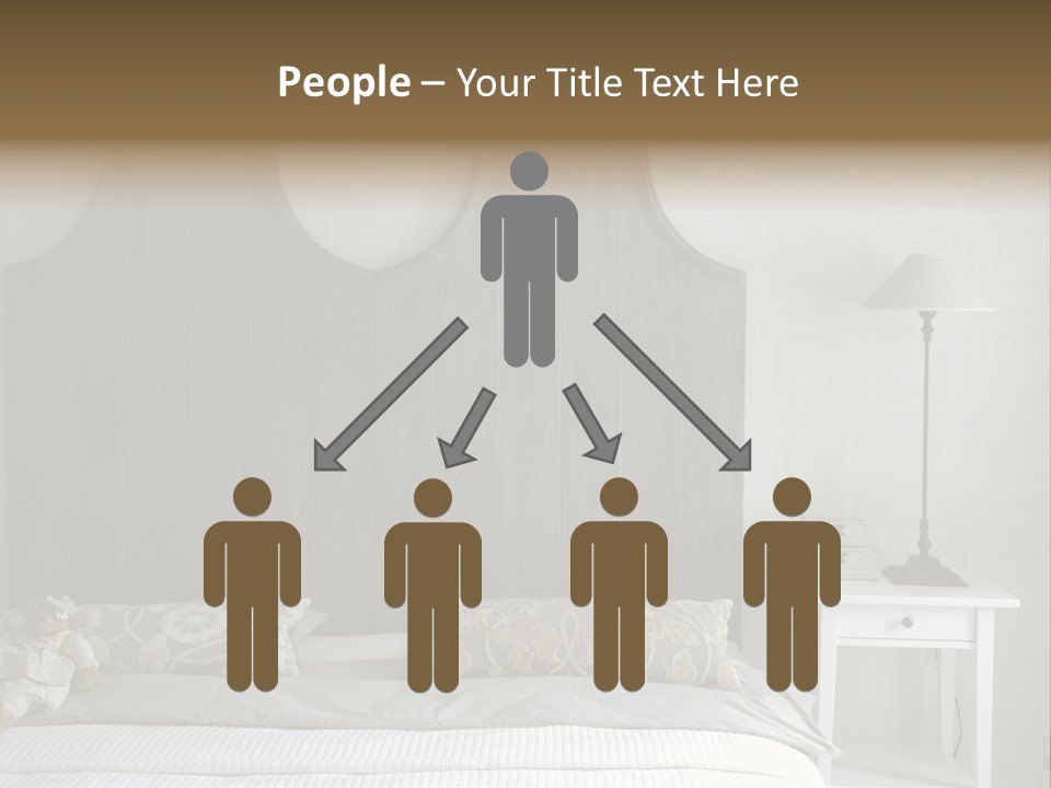 Mansion Urban Design PowerPoint Template