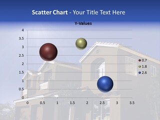 Expensive Property Suburban PowerPoint Template