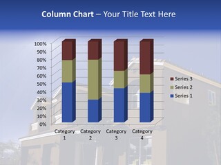 Expensive Property Suburban PowerPoint Template