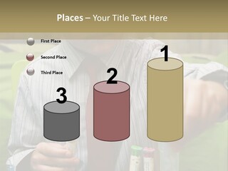 Age Background Protective PowerPoint Template