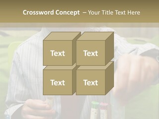 Age Background Protective PowerPoint Template