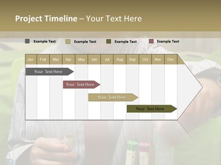 Age Background Protective PowerPoint Template