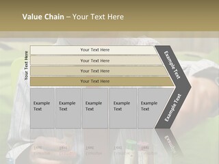 Age Background Protective PowerPoint Template