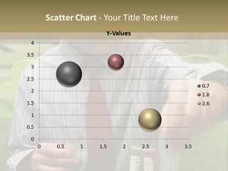 Age Background Protective PowerPoint Template