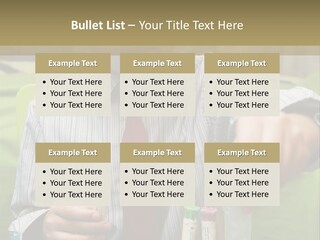 Age Background Protective PowerPoint Template