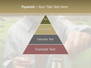 Age Background Protective PowerPoint Template