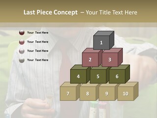 Age Background Protective PowerPoint Template