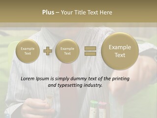 Age Background Protective PowerPoint Template