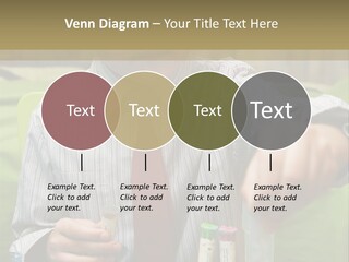 Age Background Protective PowerPoint Template