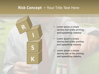 Age Background Protective PowerPoint Template