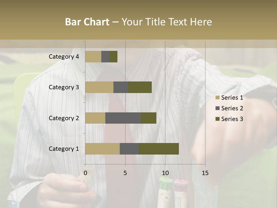 Age Background Protective PowerPoint Template