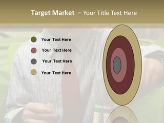 Age Background Protective PowerPoint Template