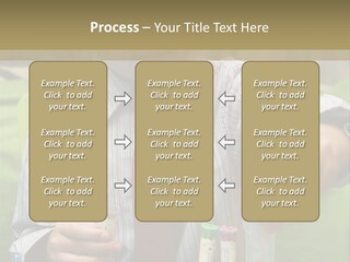 Age Background Protective PowerPoint Template