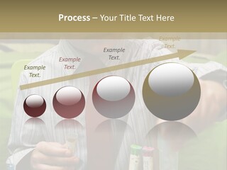 Age Background Protective PowerPoint Template