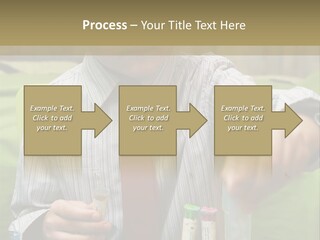 Age Background Protective PowerPoint Template