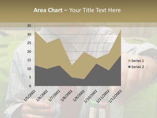 Age Background Protective PowerPoint Template