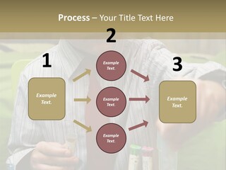 Age Background Protective PowerPoint Template