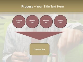 Age Background Protective PowerPoint Template