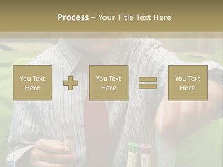Age Background Protective PowerPoint Template