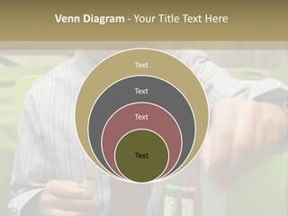 Age Background Protective PowerPoint Template