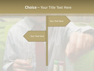 Age Background Protective PowerPoint Template