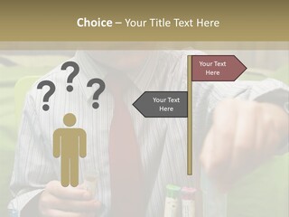 Age Background Protective PowerPoint Template