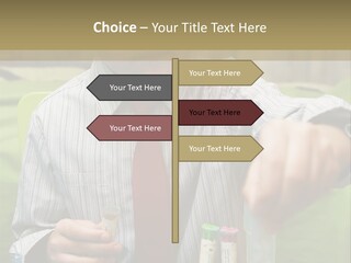 Age Background Protective PowerPoint Template