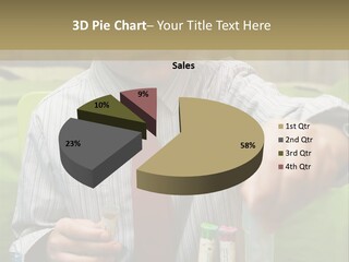 Age Background Protective PowerPoint Template