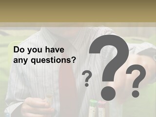 Age Background Protective PowerPoint Template