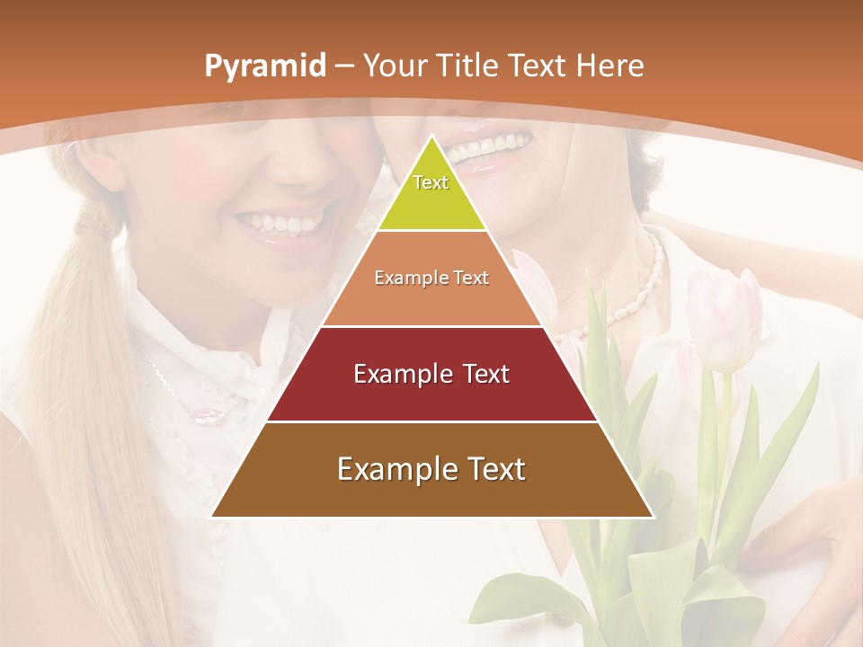 Group Parent Present PowerPoint Template