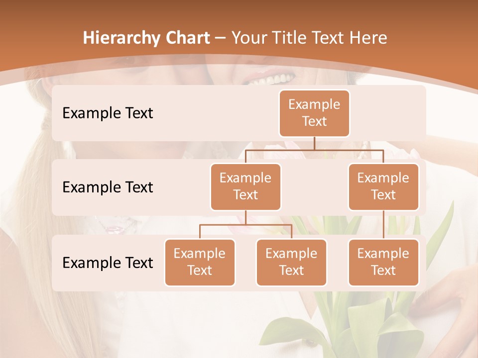 Group Parent Present PowerPoint Template