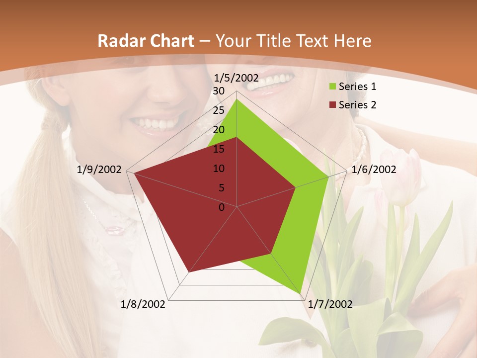 Group Parent Present PowerPoint Template