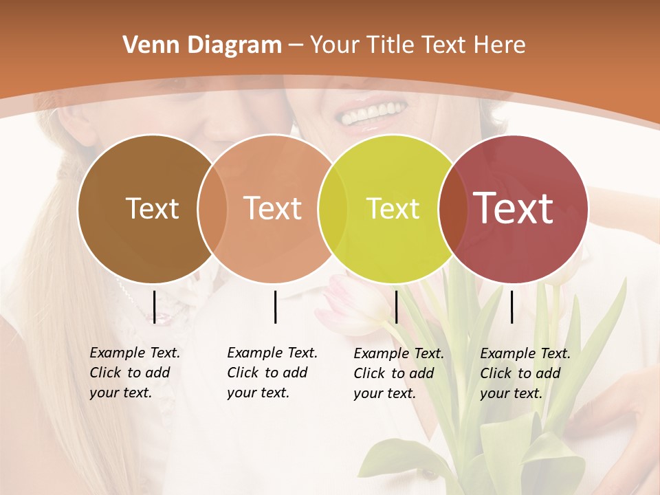 Group Parent Present PowerPoint Template