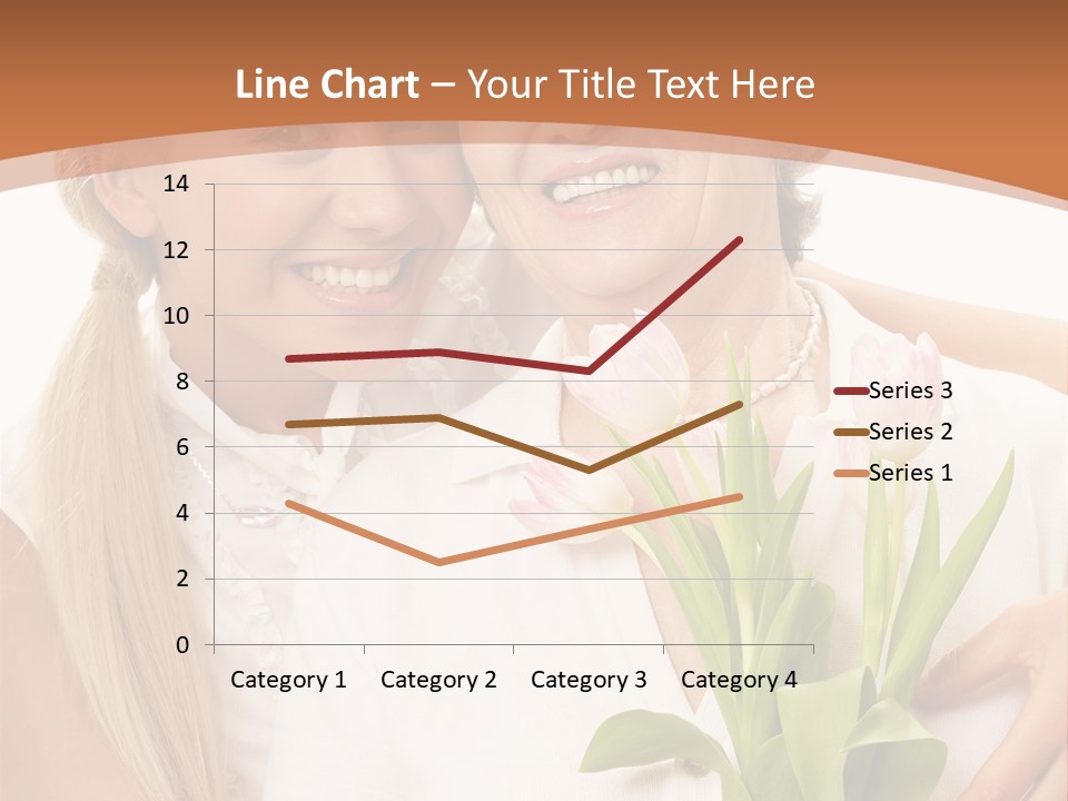 Group Parent Present PowerPoint Template